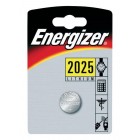 Batareya Energizer CR 2025